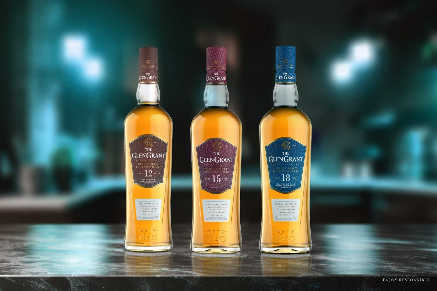 glengrant